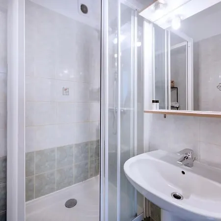 T3 Au Coeur De 7eme Apartament *