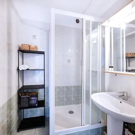 T3 Au Coeur De 7eme Apartament