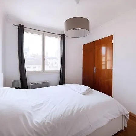T3 Au Coeur De 7eme